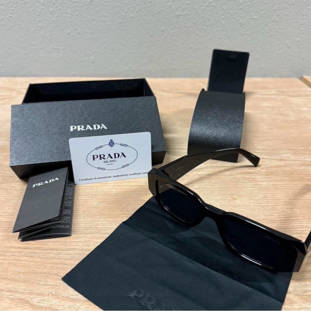 Prada Sunglasses